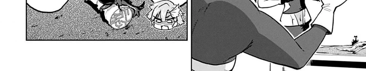 Read Mahou Shoujo 201 chapter 29 image 7 on Lezhin