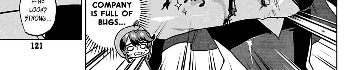 Read Mahou Shoujo 201 chapter 29 image 9 on Lezhin