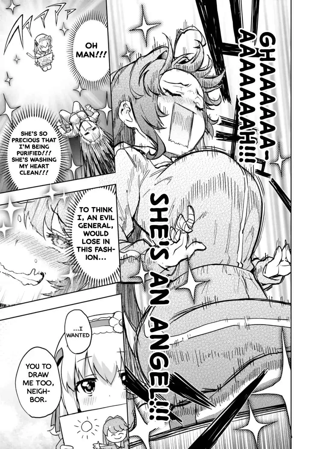 Read Mahou Shoujo 201 chapter 3 image 12 on Lezhin