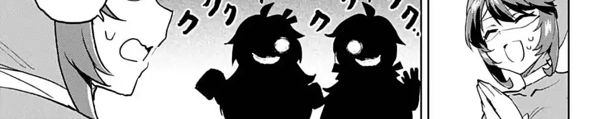 Read Mahou Shoujo 201 chapter 30 image 19 on Lezhin