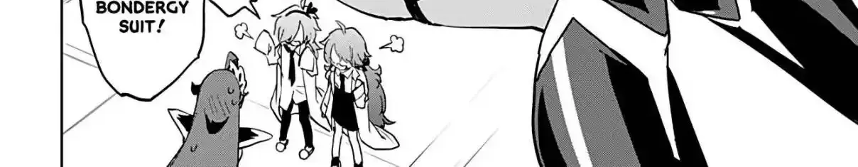 Read Mahou Shoujo 201 chapter 30 image 21 on Lezhin