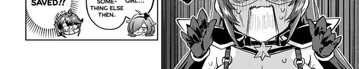 Read Mahou Shoujo 201 chapter 30 image 25 on Lezhin