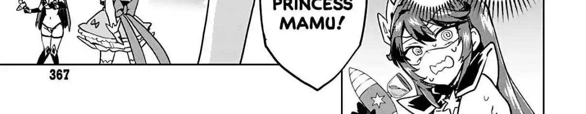 Read Mahou Shoujo 201 chapter 30 image 31 on Lezhin
