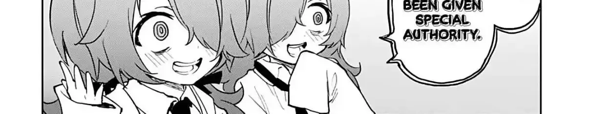 Read Mahou Shoujo 201 chapter 30 image 8 on Lezhin