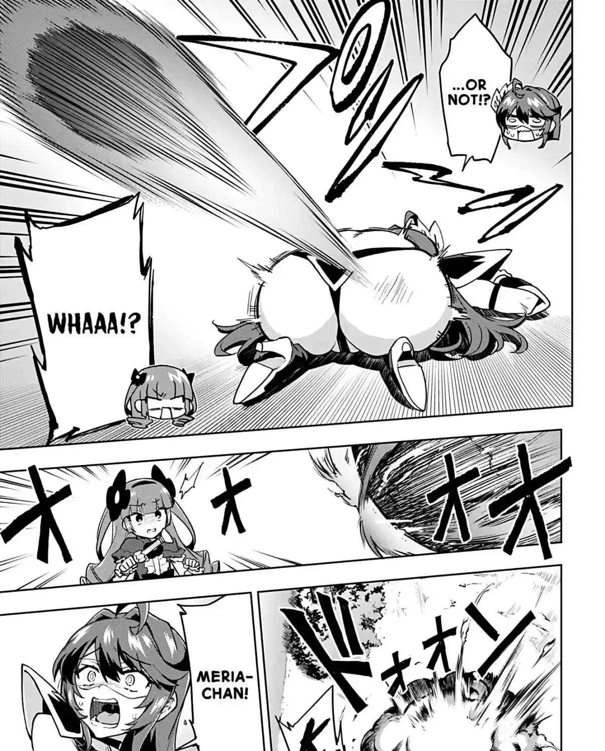 Read Mahou Shoujo 201 chapter 31 image 20 on Lezhin