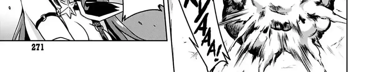 Read Mahou Shoujo 201 chapter 31 image 21 on Lezhin