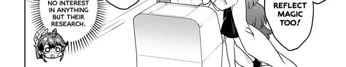 Read Mahou Shoujo 201 chapter 31 image 23 on Lezhin