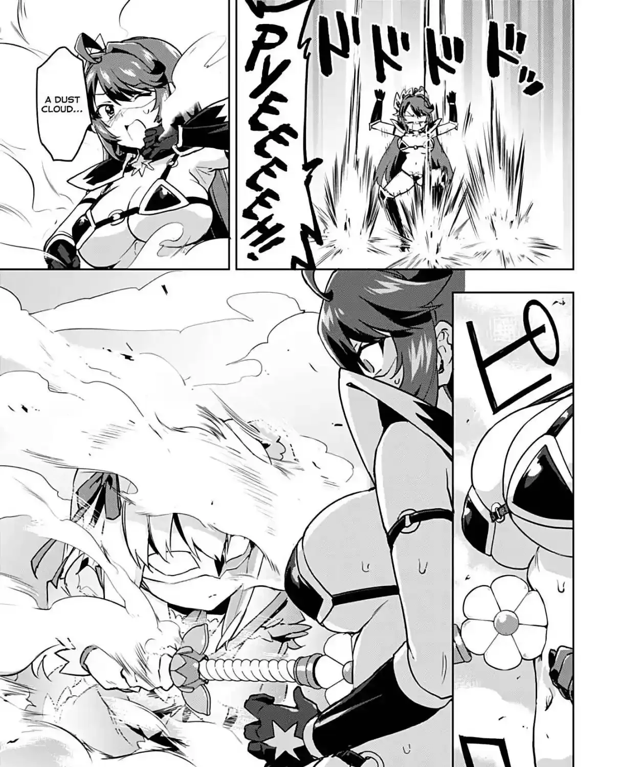 Read Mahou Shoujo 201 chapter 31 image 28 on Lezhin