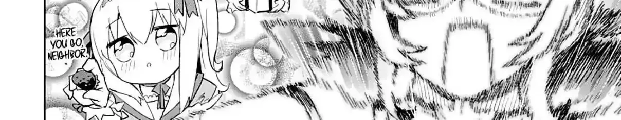 Read Mahou Shoujo 201 chapter 31 image 31 on Lezhin