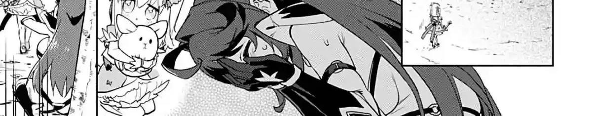 Read Mahou Shoujo 201 chapter 31 image 37 on Lezhin