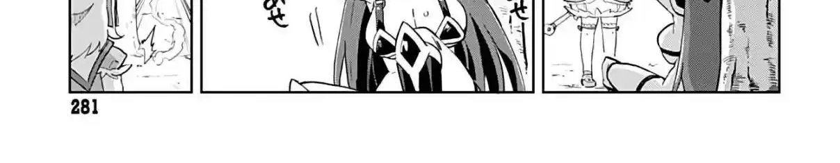 Read Mahou Shoujo 201 chapter 31 image 41 on Lezhin