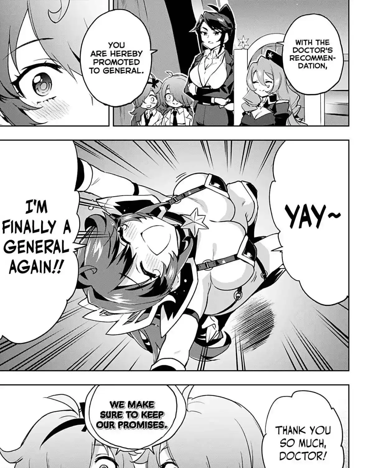 Read Mahou Shoujo 201 chapter 31 image 44 on Lezhin