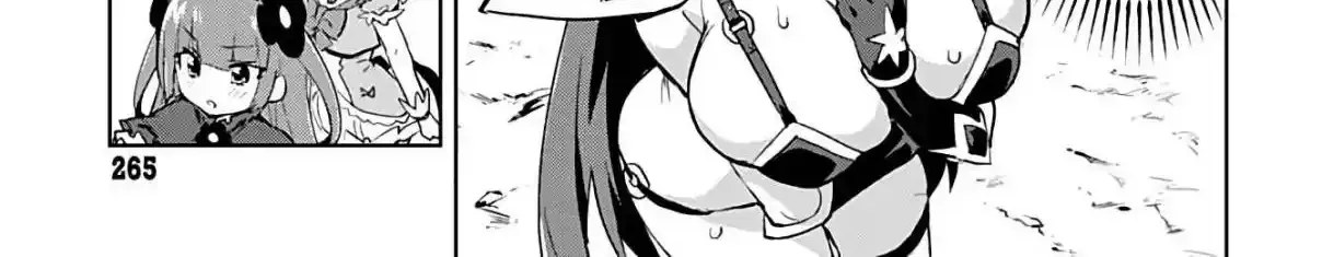 Read Mahou Shoujo 201 chapter 31 image 8 on Lezhin