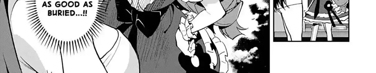 Read Mahou Shoujo 201 chapter 32 image 10 on Lezhin