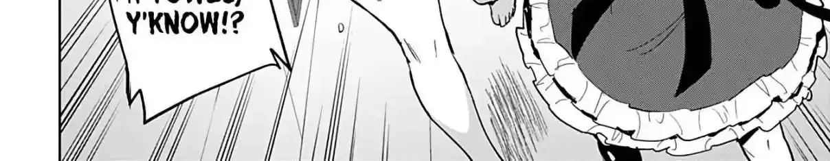 Read Mahou Shoujo 201 chapter 32 image 12 on Lezhin