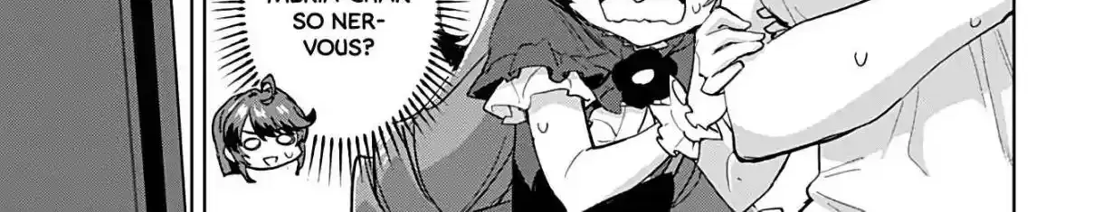 Read Mahou Shoujo 201 chapter 32 image 14 on Lezhin