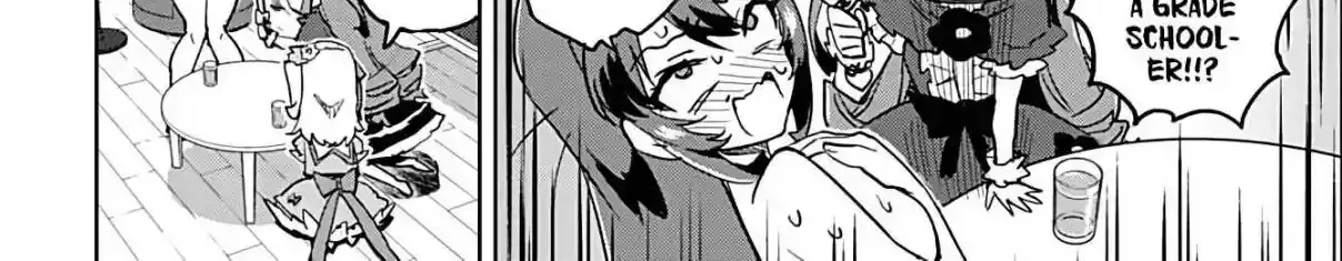 Read Mahou Shoujo 201 chapter 32 image 25 on Lezhin