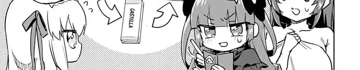 Read Mahou Shoujo 201 chapter 32 image 27 on Lezhin