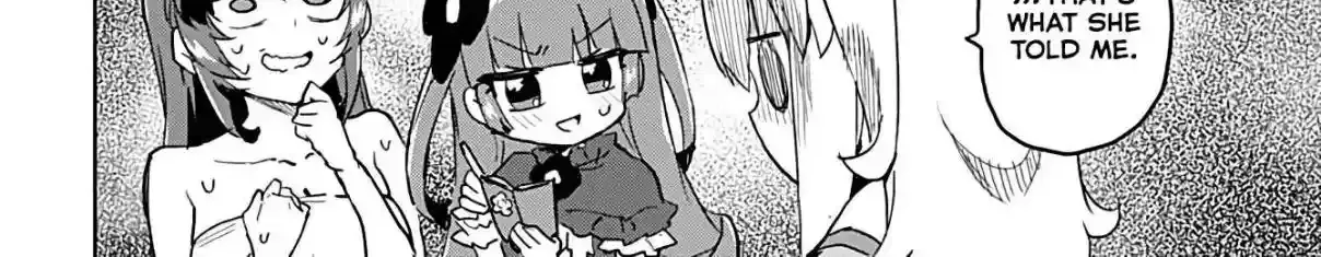 Read Mahou Shoujo 201 chapter 32 image 29 on Lezhin