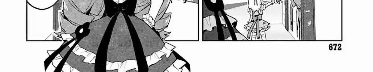 Read Mahou Shoujo 201 chapter 32 image 3 on Lezhin