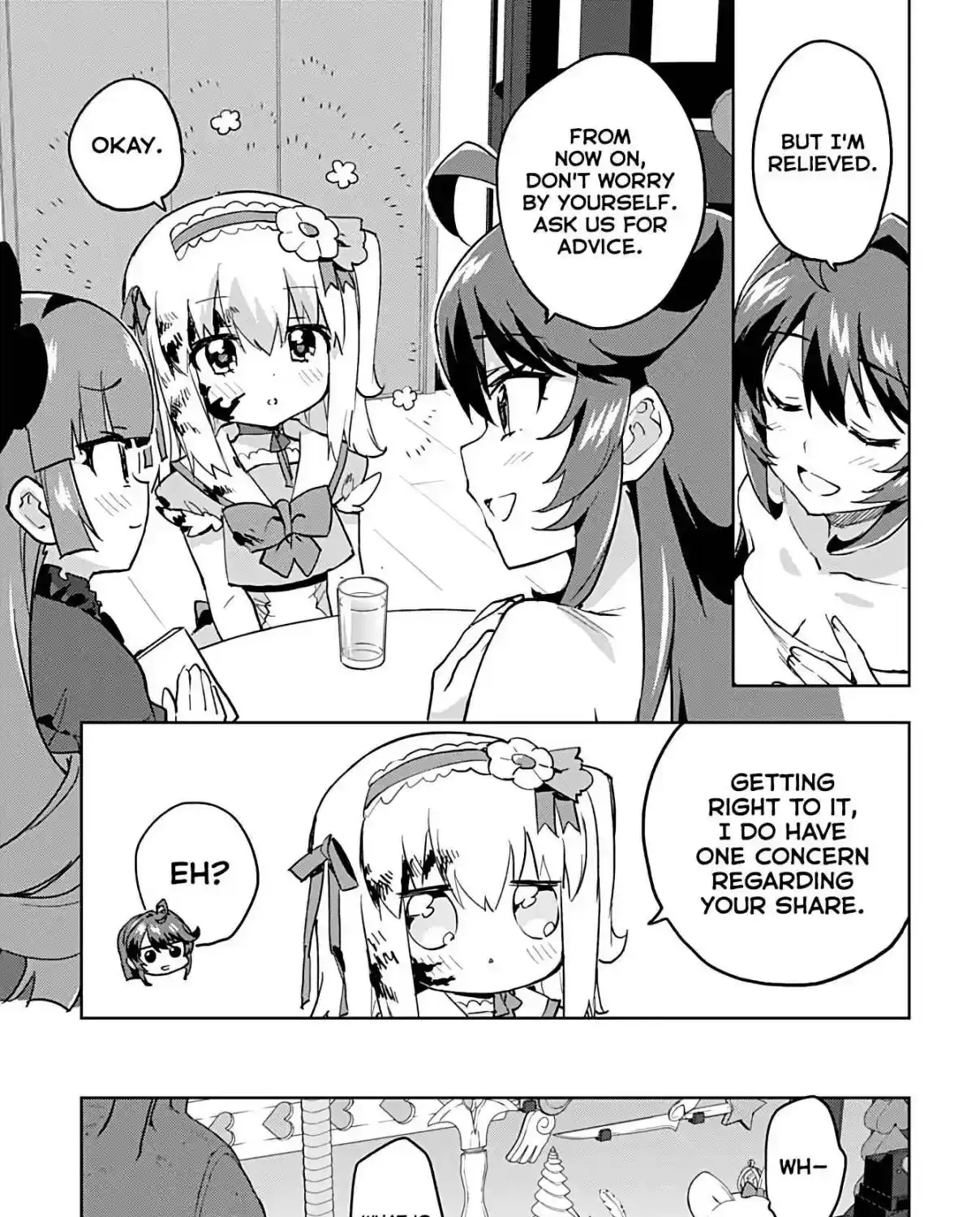 Read Mahou Shoujo 201 chapter 32 image 30 on Lezhin
