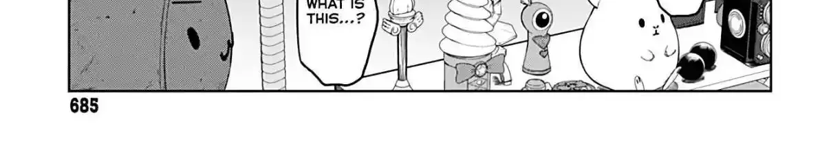 Read Mahou Shoujo 201 chapter 32 image 31 on Lezhin