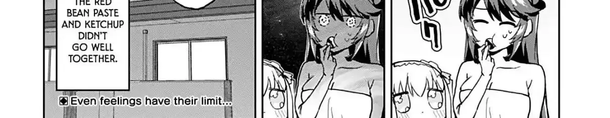 Read Mahou Shoujo 201 chapter 32 image 33 on Lezhin