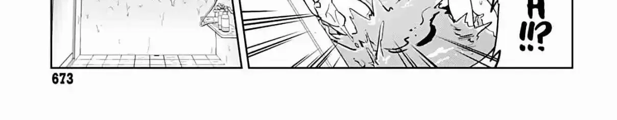 Read Mahou Shoujo 201 chapter 32 image 5 on Lezhin