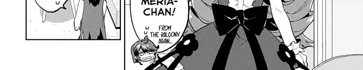 Read Mahou Shoujo 201 chapter 32 image 8 on Lezhin