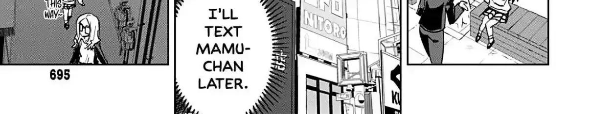 Read Mahou Shoujo 201 chapter 33 image 19 on Lezhin
