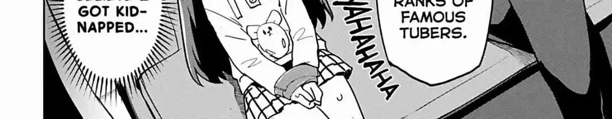 Read Mahou Shoujo 201 chapter 33 image 21 on Lezhin