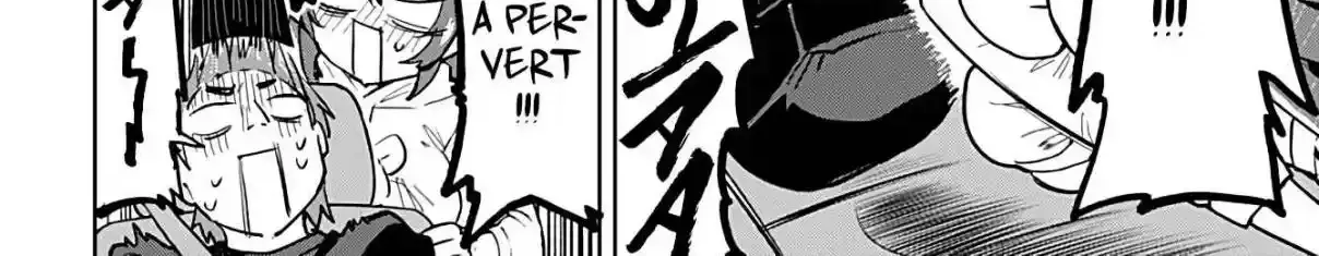 Read Mahou Shoujo 201 chapter 33 image 25 on Lezhin