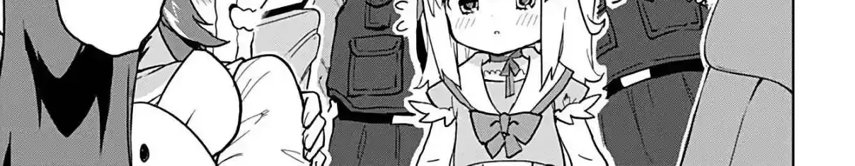 Read Mahou Shoujo 201 chapter 33 image 31 on Lezhin