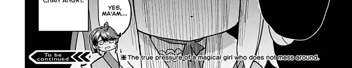 Read Mahou Shoujo 201 chapter 33 image 33 on Lezhin