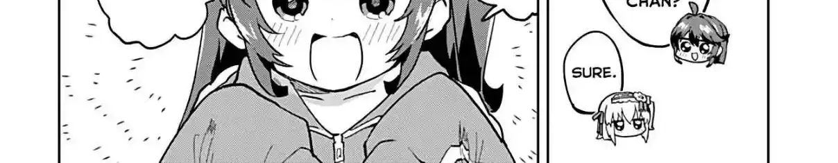 Read Mahou Shoujo 201 chapter 33 image 8 on Lezhin