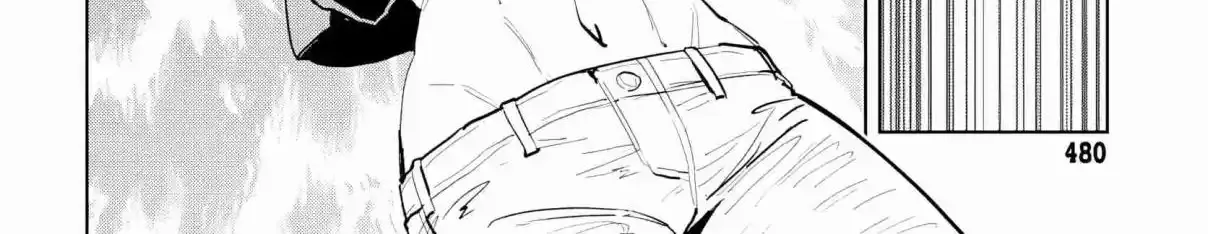 Read Mahou Shoujo 201 chapter 34 image 12 on Lezhin