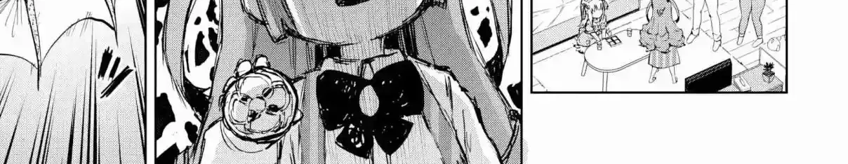 Read Mahou Shoujo 201 chapter 34 image 14 on Lezhin