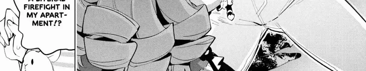 Read Mahou Shoujo 201 chapter 34 image 19 on Lezhin