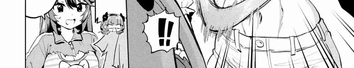 Read Mahou Shoujo 201 chapter 34 image 21 on Lezhin