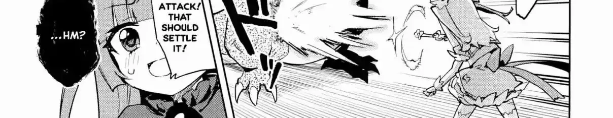 Read Mahou Shoujo 201 chapter 34 image 27 on Lezhin