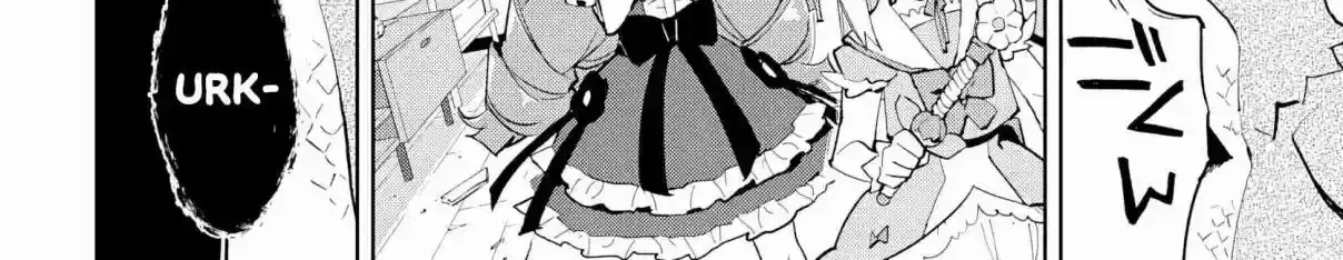 Read Mahou Shoujo 201 chapter 34 image 29 on Lezhin