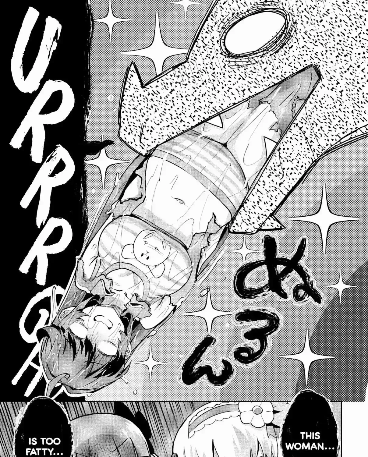 Read Mahou Shoujo 201 chapter 34 image 30 on Lezhin