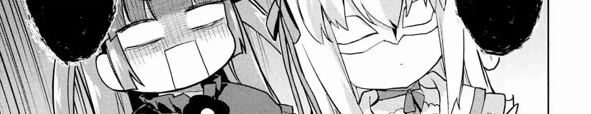 Read Mahou Shoujo 201 chapter 34 image 31 on Lezhin