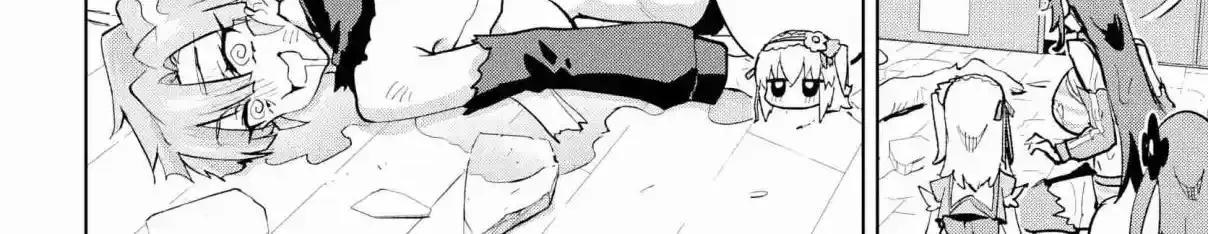 Read Mahou Shoujo 201 chapter 34 image 33 on Lezhin