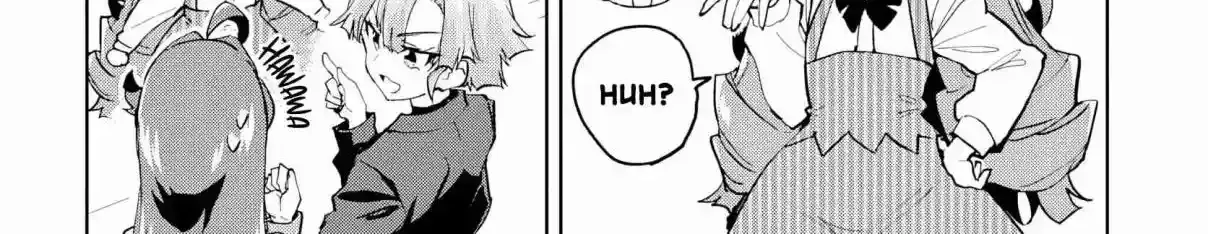 Read Mahou Shoujo 201 chapter 34 image 8 on Lezhin