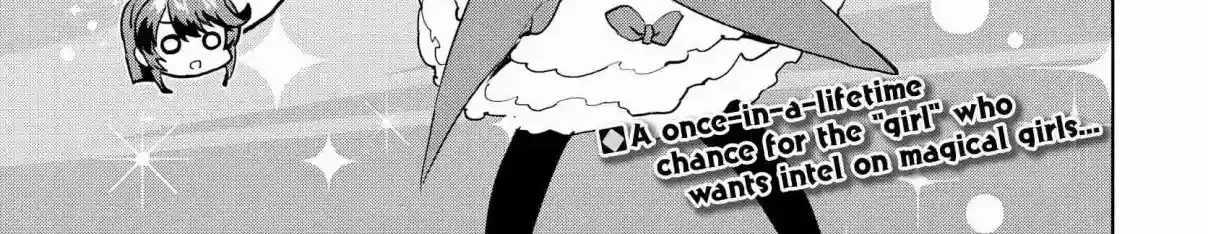 Read Mahou Shoujo 201 chapter 35 image 1 on Lezhin
