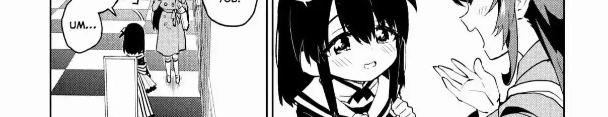 Read Mahou Shoujo 201 chapter 35 image 13 on Lezhin