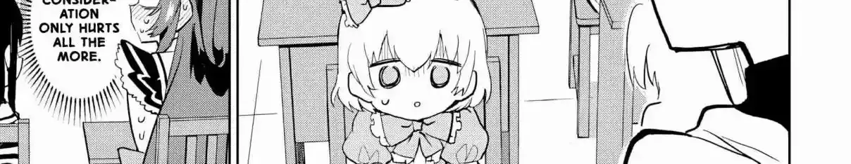 Read Mahou Shoujo 201 chapter 35 image 17 on Lezhin