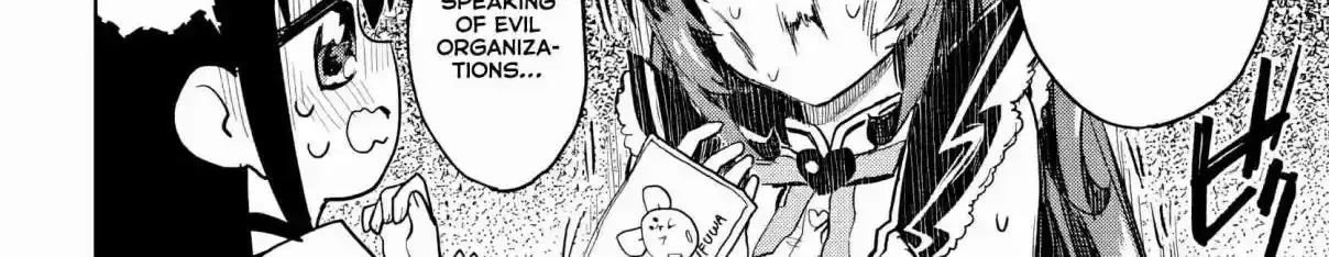 Read Mahou Shoujo 201 chapter 35 image 19 on Lezhin
