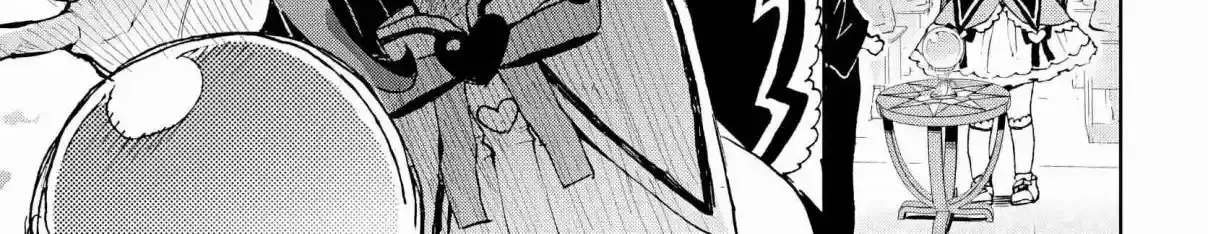 Read Mahou Shoujo 201 chapter 35 image 21 on Lezhin